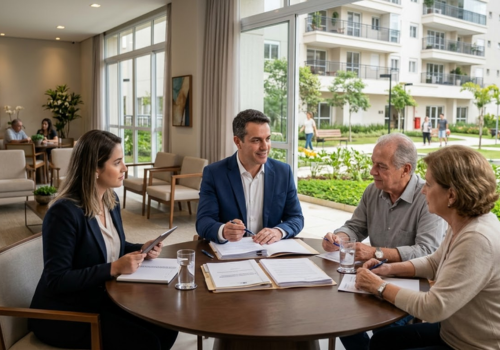 Advogado Especialista em Condomínio