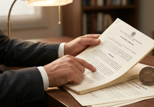 Por que contratar um advogado especialista em Direito Sucessório?