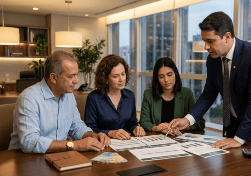 Quanto custa abrir uma holding familiar