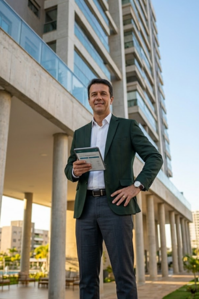 Especialista em Direito Condominial